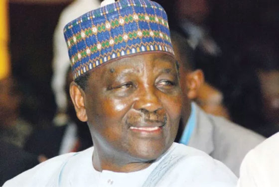 Yakubu Gowon, Moghalu, Biafra