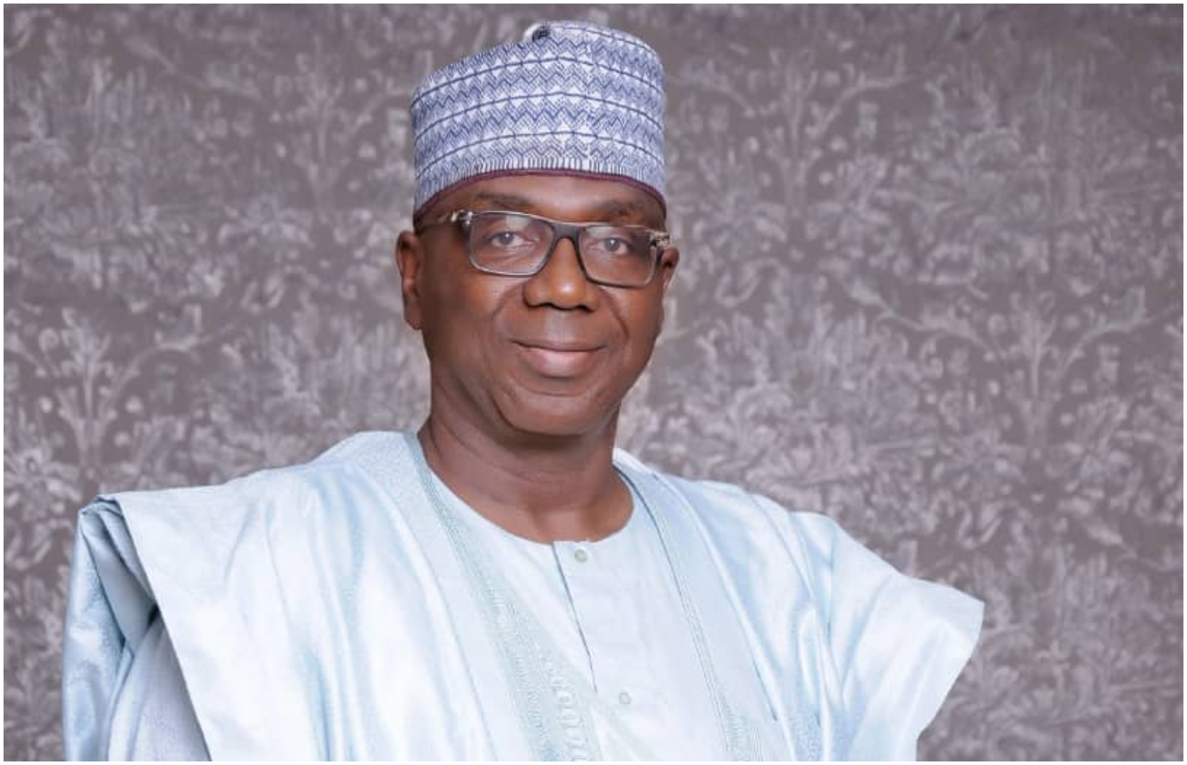 Special Adviser to Kwara Governor on Health Matters resigns