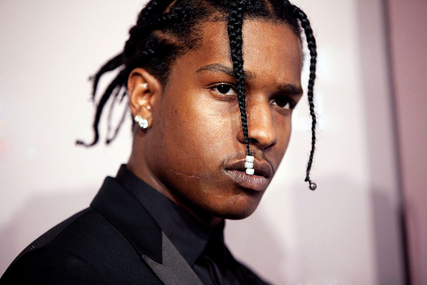 A$AP Rocky, Sweden