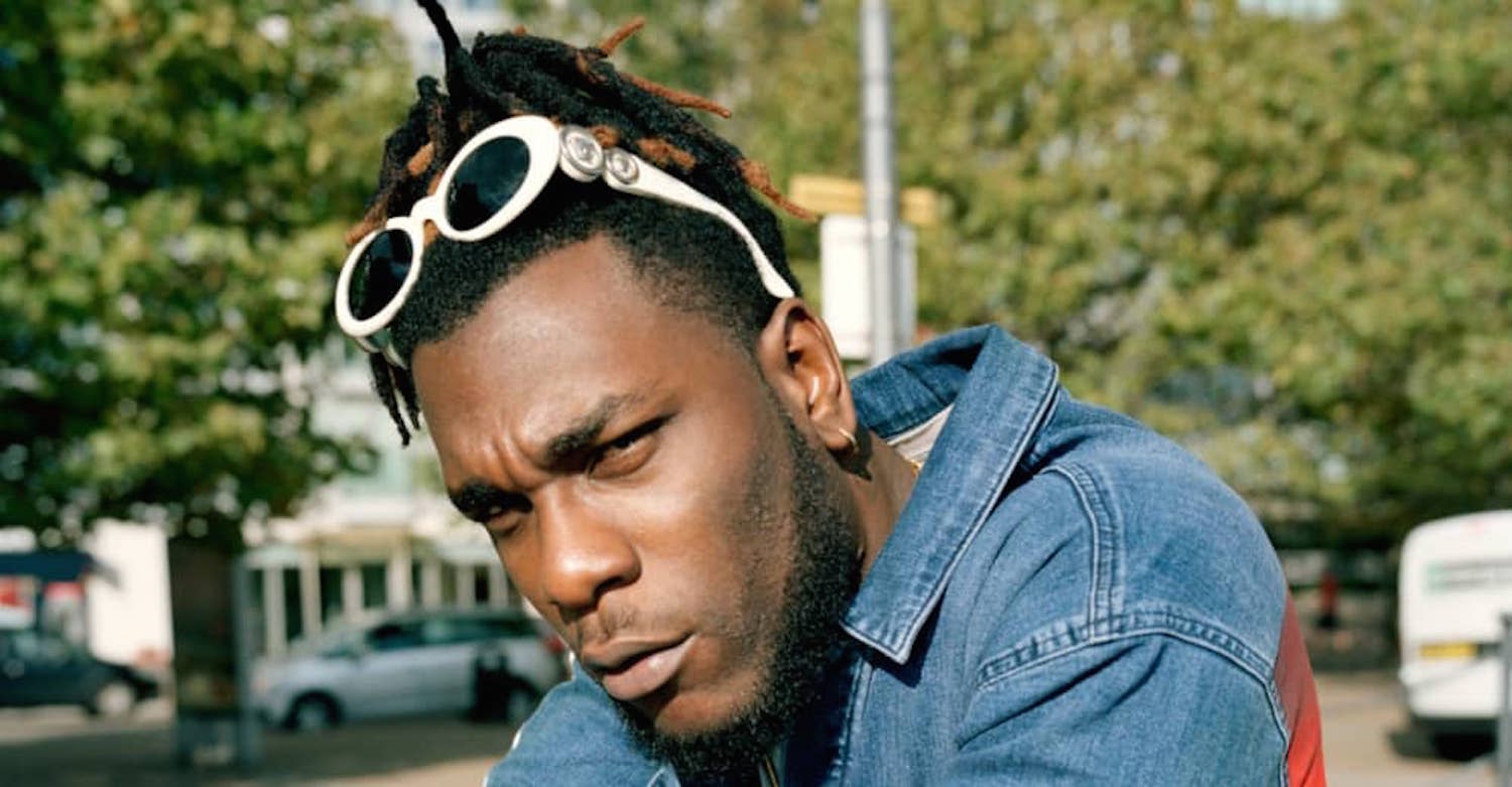 burnaboy