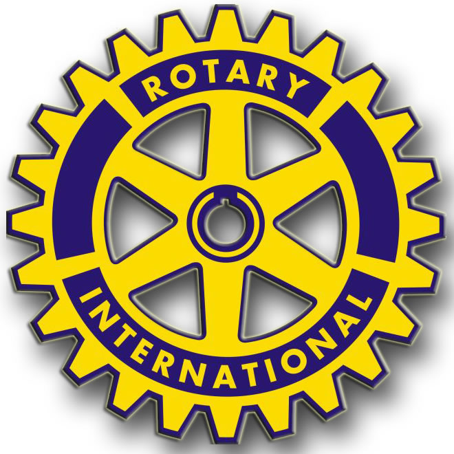 Rotary trains members on fundraising