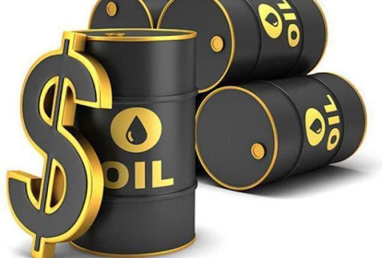 Days of crude oil are numbered ― FG