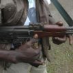 Gunmen abduct travellers in Osun