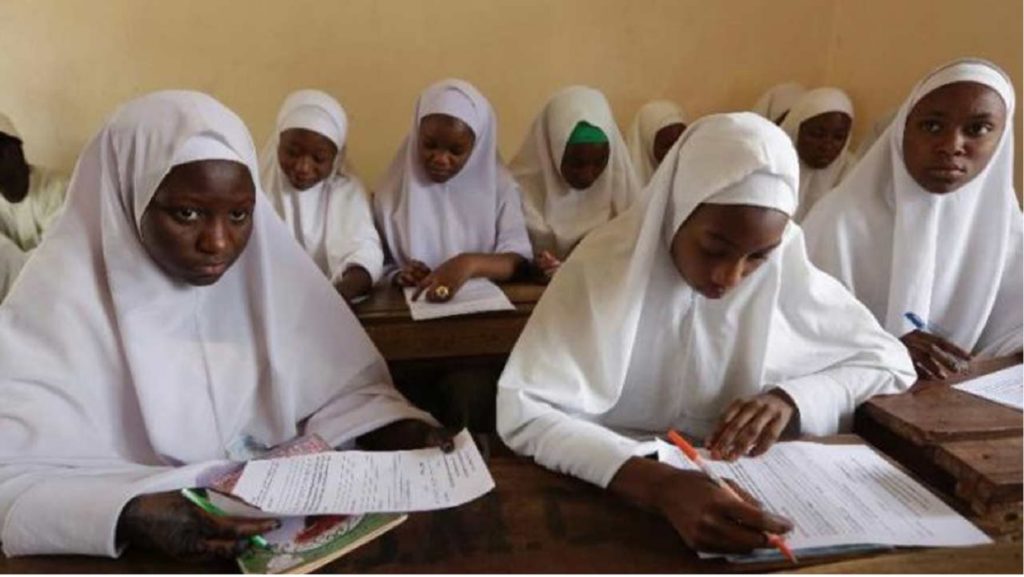 Use of Hijab in Kwara schools: Cheribim Church rejects Govt decision