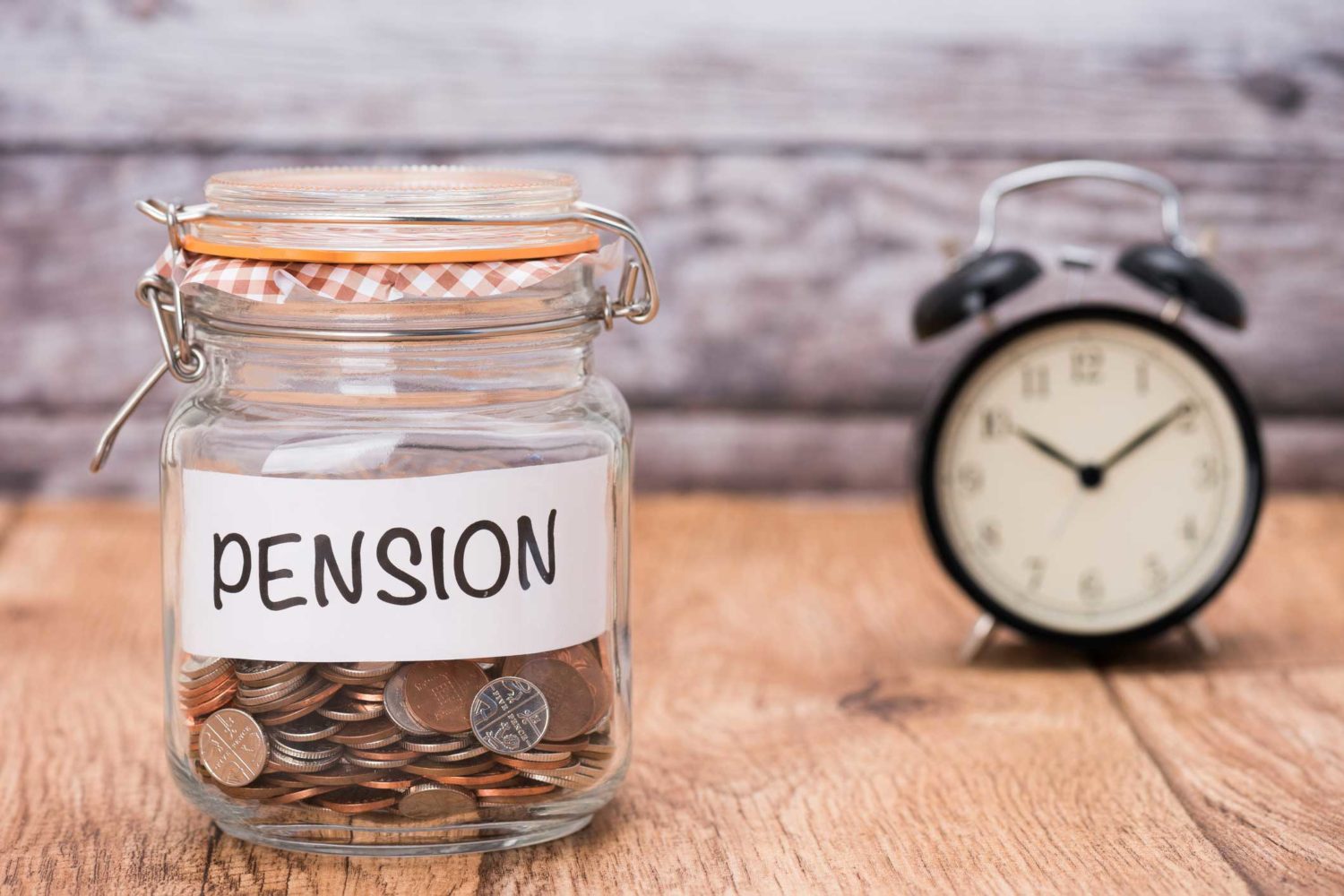 Pension Funds: Pensioners beg State Govts to implement increment