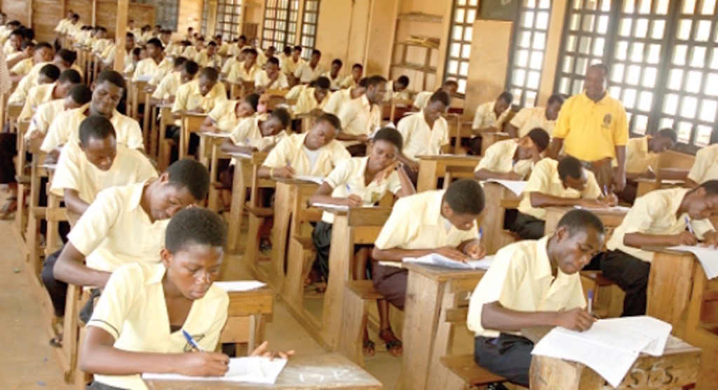 You must not enrol for WAEC without FG's participation, NUT, NAPTAN tell states
