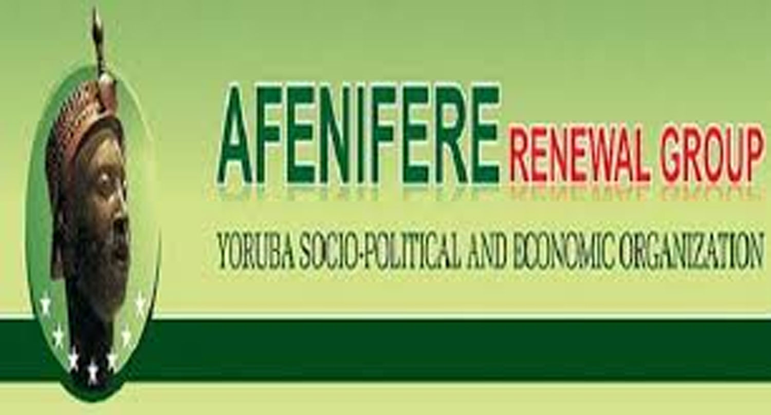 We won't support willful destruction — Afenifere, Ohanaeze