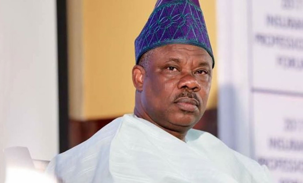 EID-EL KABIR: Amosun, Adebutu urge Nigerians to seek face of God on challenges