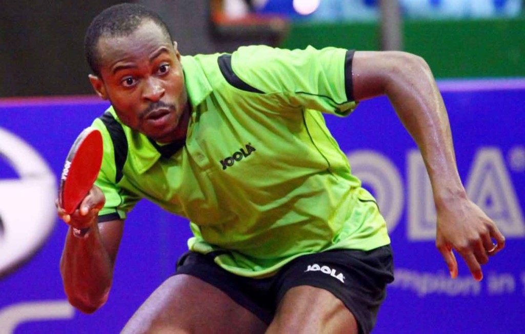 I’m ready for new challenge in Germany, says Aruna Quadri