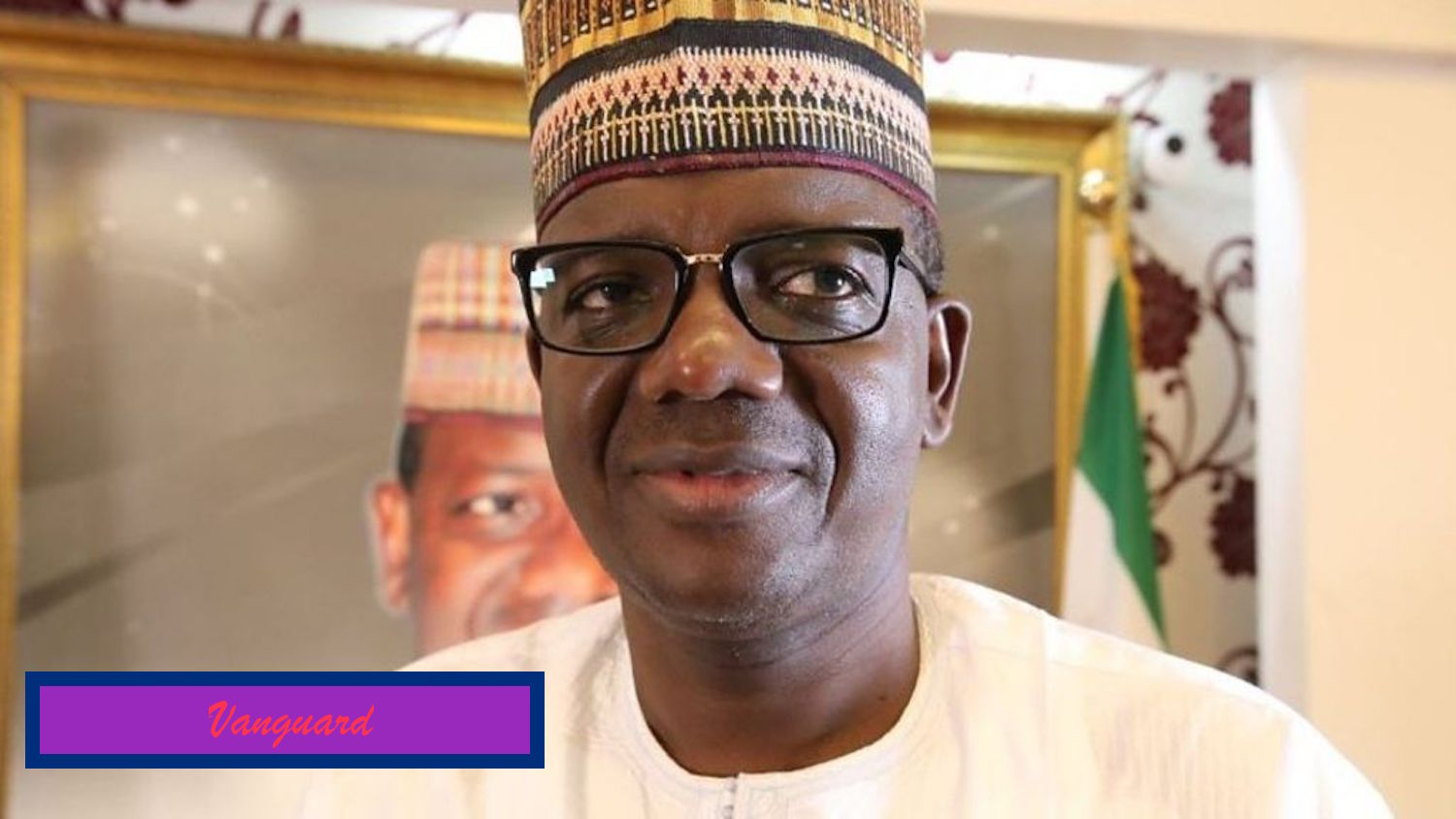 Alleged double registration: Gov. Bello knows fate on Jan. 20