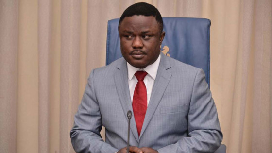 Land Grabbing: Group protests against C’River government over Navy land