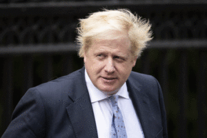 UK PM Johnson, on the mend after COVID-19, faces lockdown conundrum
