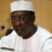World leaders arrive Ndjamena for Deby’s burial