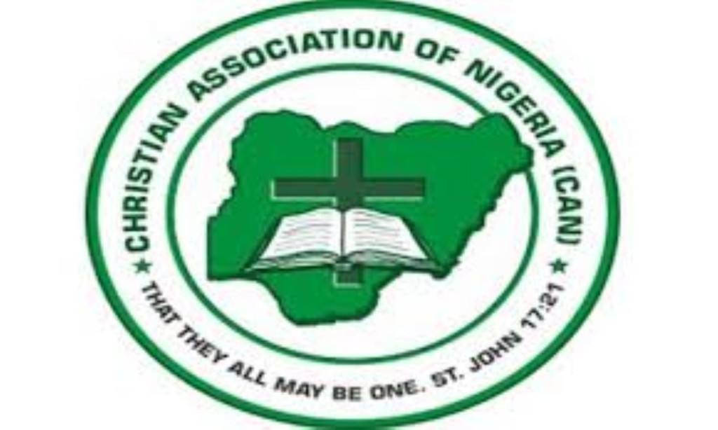 Christian Association of Nigeria
