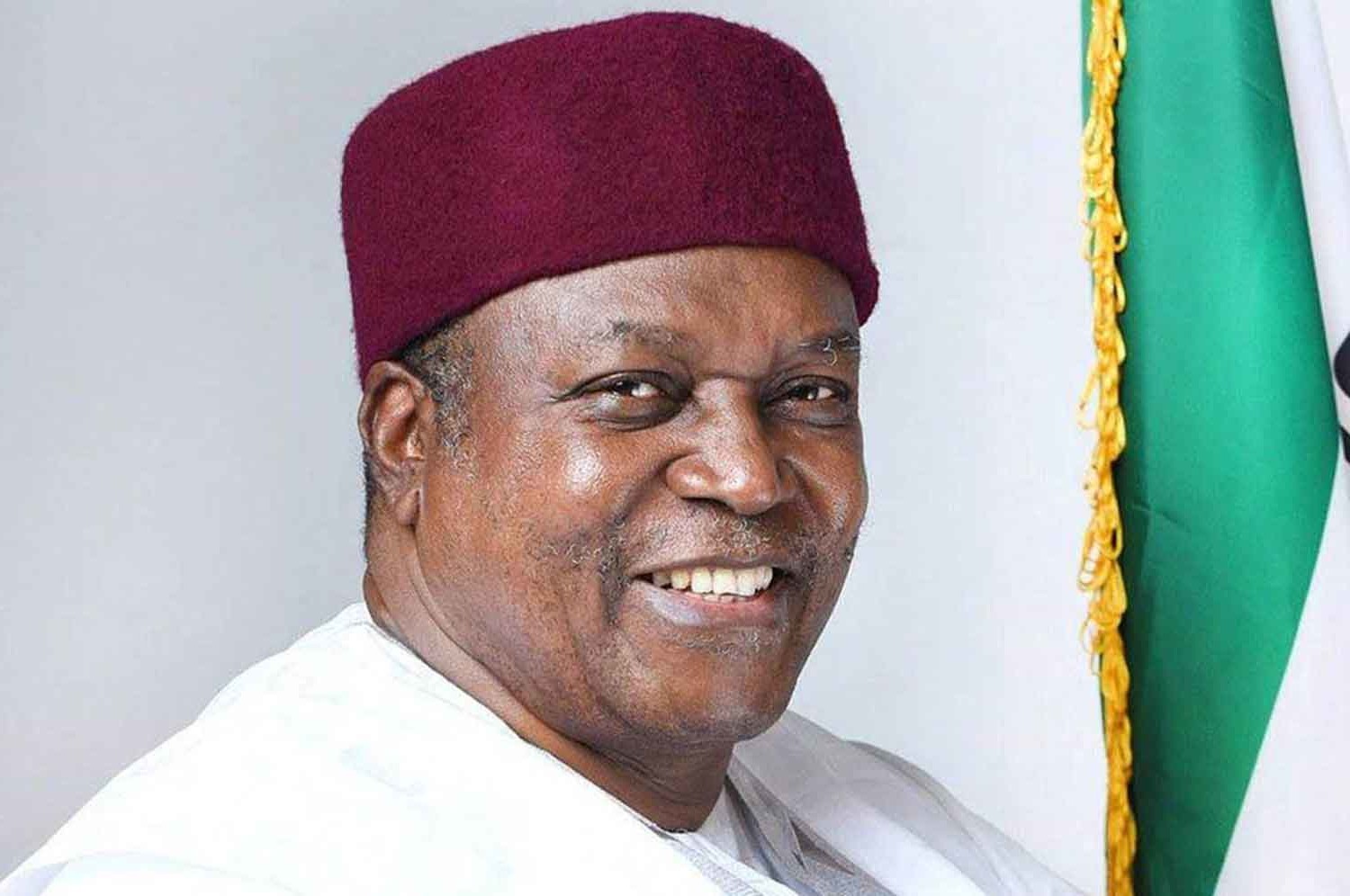 Muslim Ummah, insecurity, Darius Dickson Ishaku, tolerance, Eid-el-Kabir