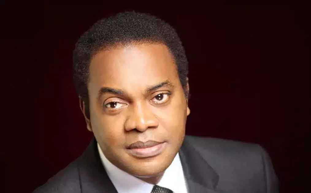 Donald Duke, AMCON