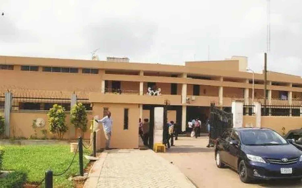 Edo Assembly lifts suspension on Akoko-Edo Vice Chairman