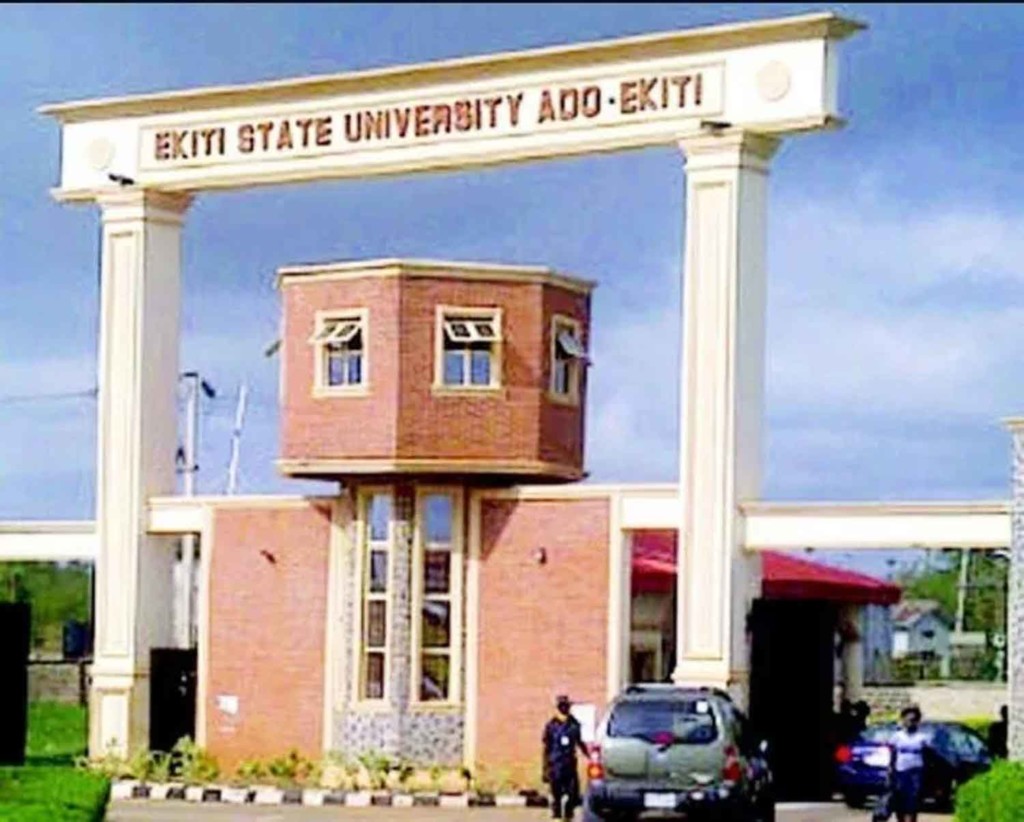 Crisis looms in Ekiti Varsity over sack of 800 workers