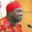 Senate to partner NBC, food manufacturers on plastic pollution — Ekweremadu