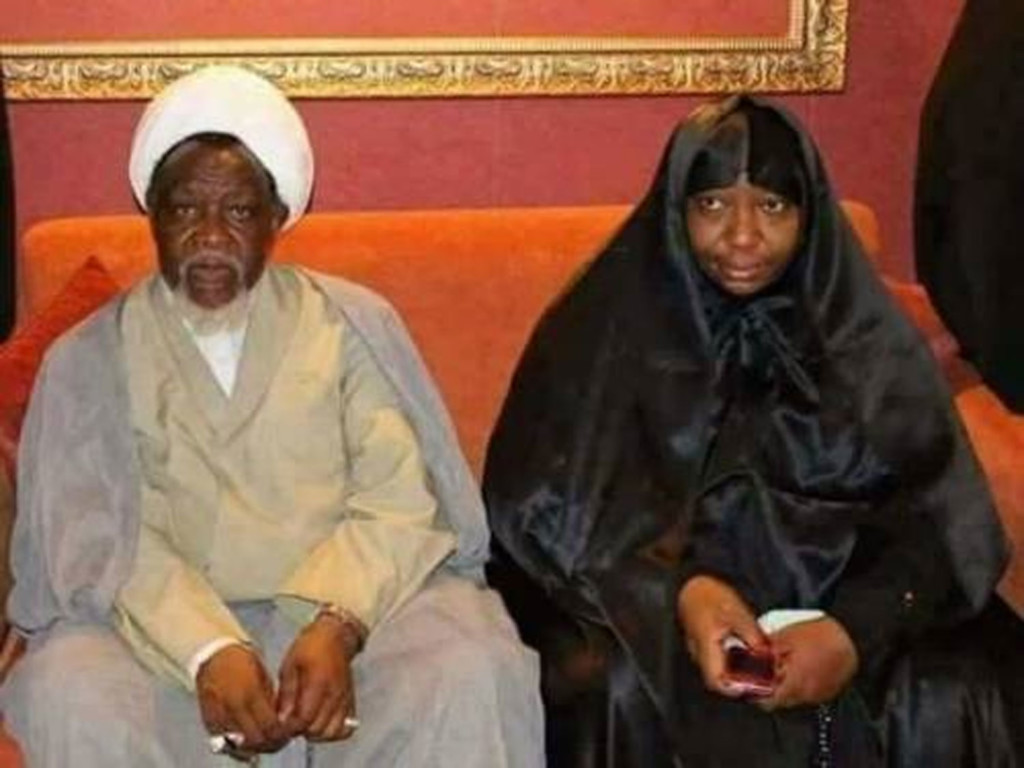 Court orders Kaduna govt to treat Zeenah Zakzaky for COVID-19 - Vimarsana News