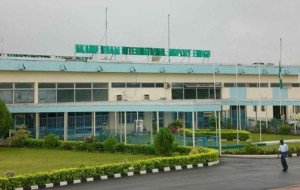 Akanu Ibiam International Airport ready for flight resumption – Minister