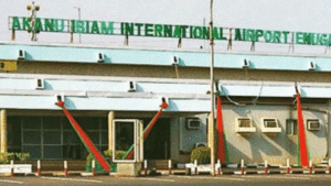 Uncertainty over completion, reopening of Enugu airport