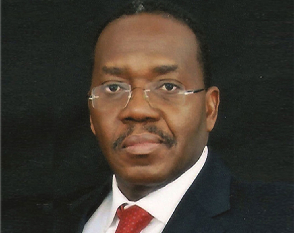Igali replies Seriake's aide over alleged comments on Lyon