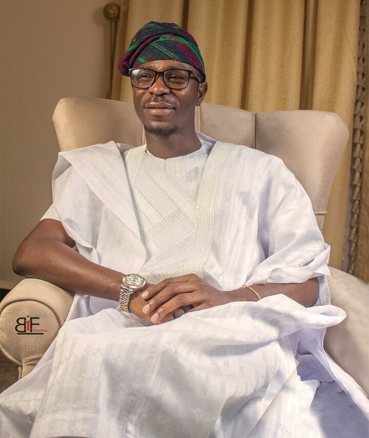 Adefisoye, Nigerian Army
