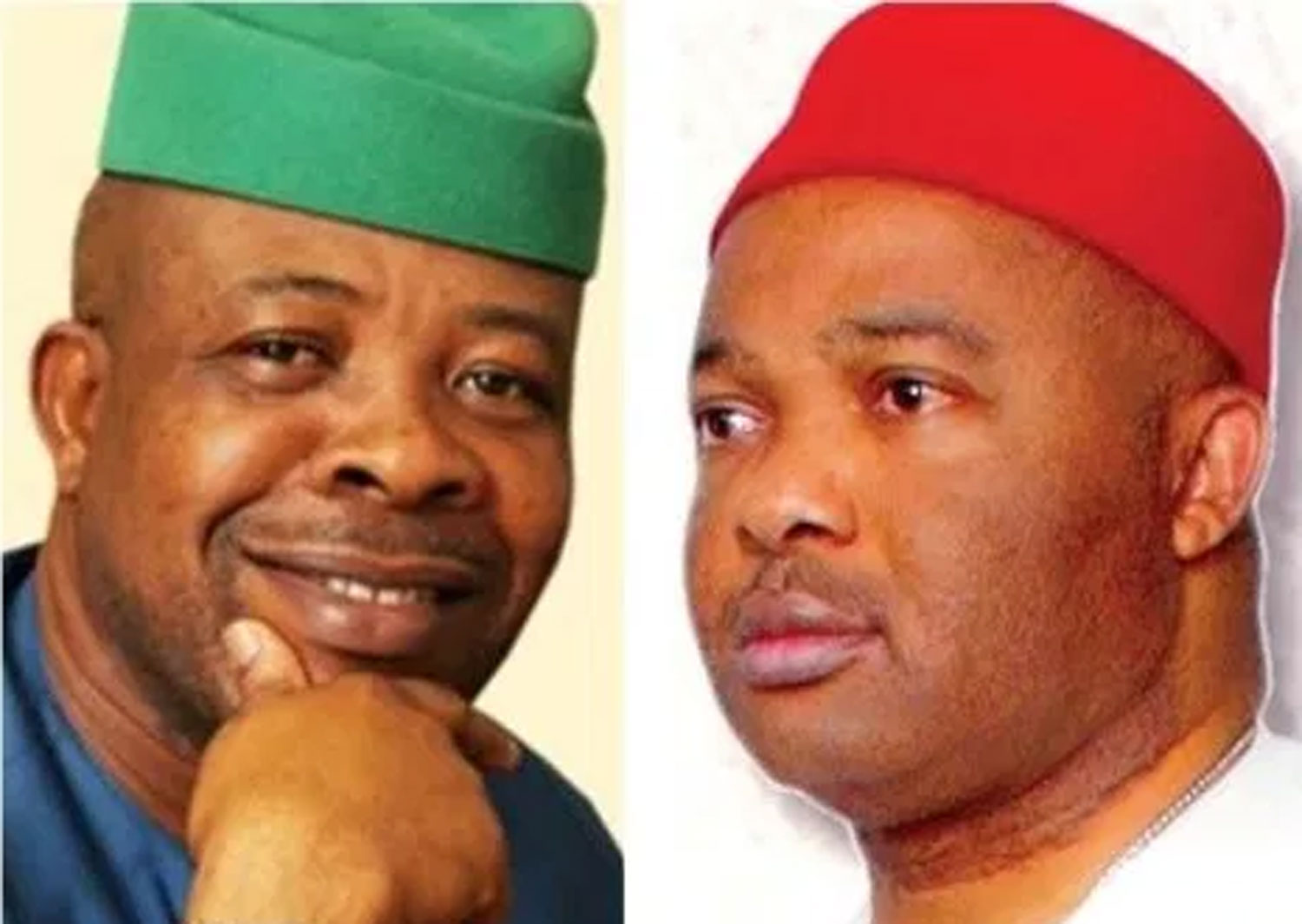 Ihedioha