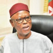 2023: Oyegun, Ebri back zoning, say S’East, S’South, S’West must slug it out