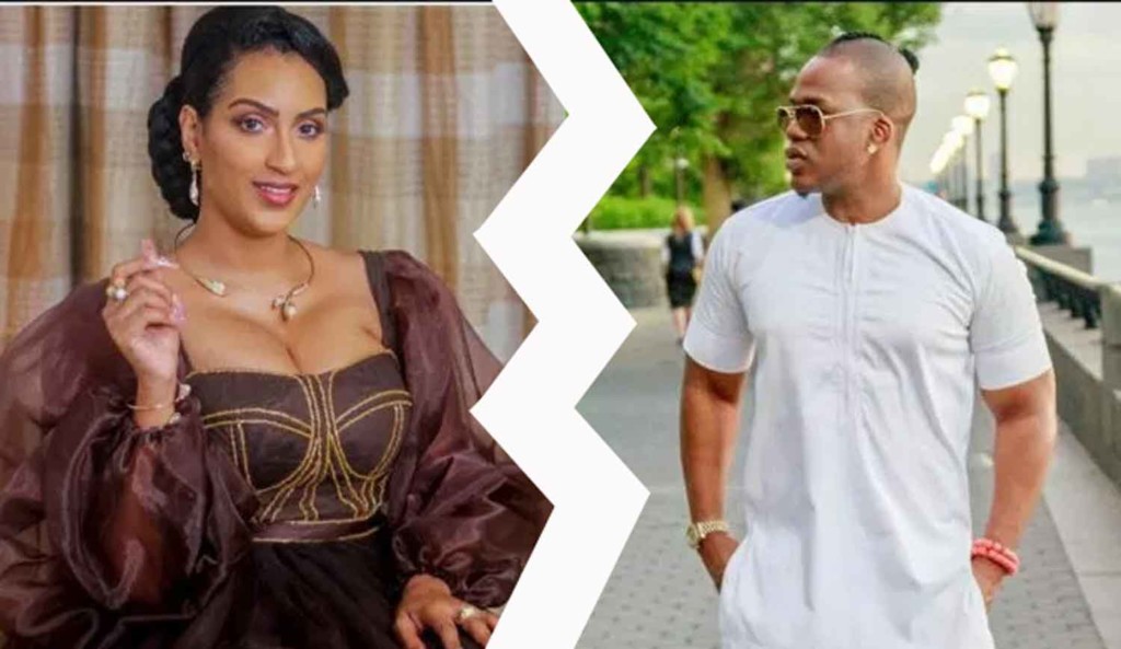 Juliet Ibrahim, Iceberg Slim