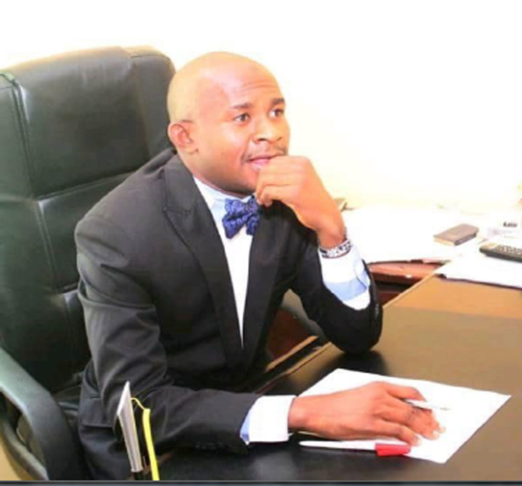 Lawyers set agenda for new NBA president-elect, Akpata
