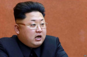 North Korea's Kim makes first public appearance in nearly three weeks