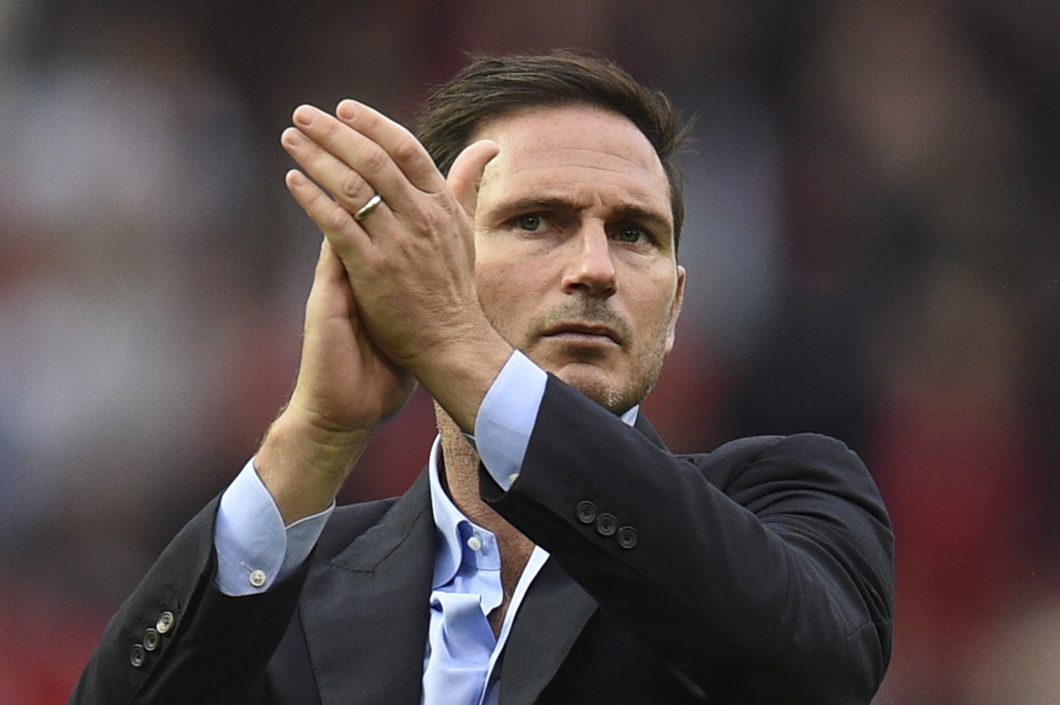 Chelsea Lampard Liverpool