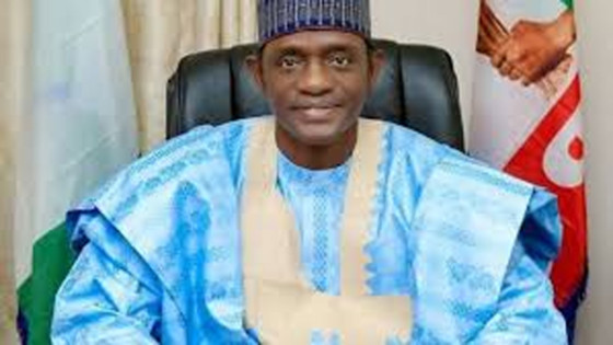 Yobe, SEMA, Mohammed Goje