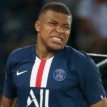 PSG’s Mbappe opens up on player departures he felt