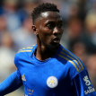 Ndidi won’t be rushed back into action — Rodgers