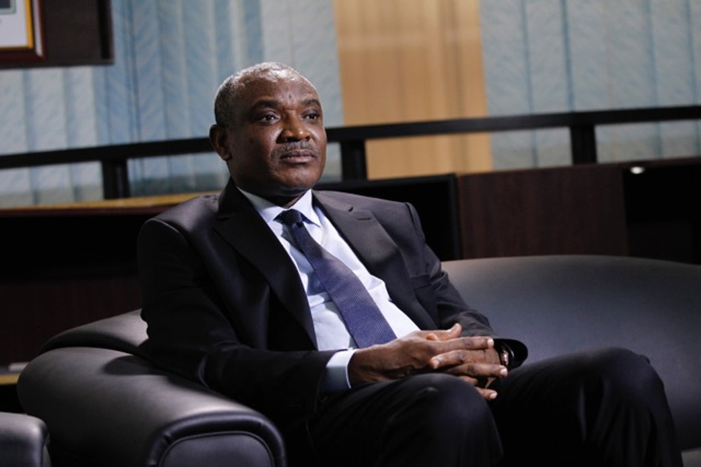 Alleged N10.1m fraud: ICPC re-arraigns ex-presidential aide Obono-Obla, 1 other