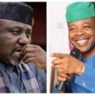 Ihedioha exonerates self, blames Okorocha