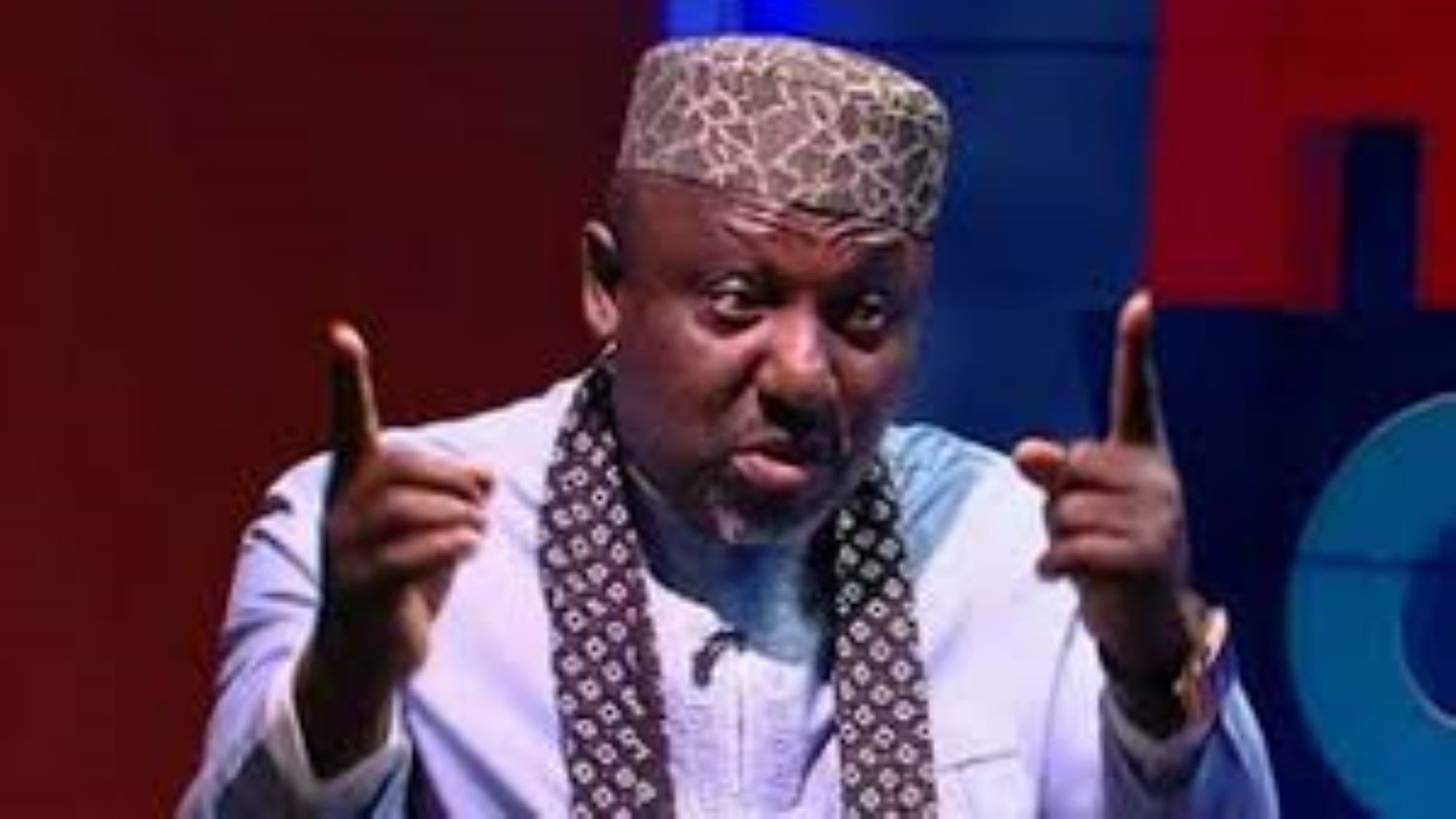 Okorocha, Buhari APC