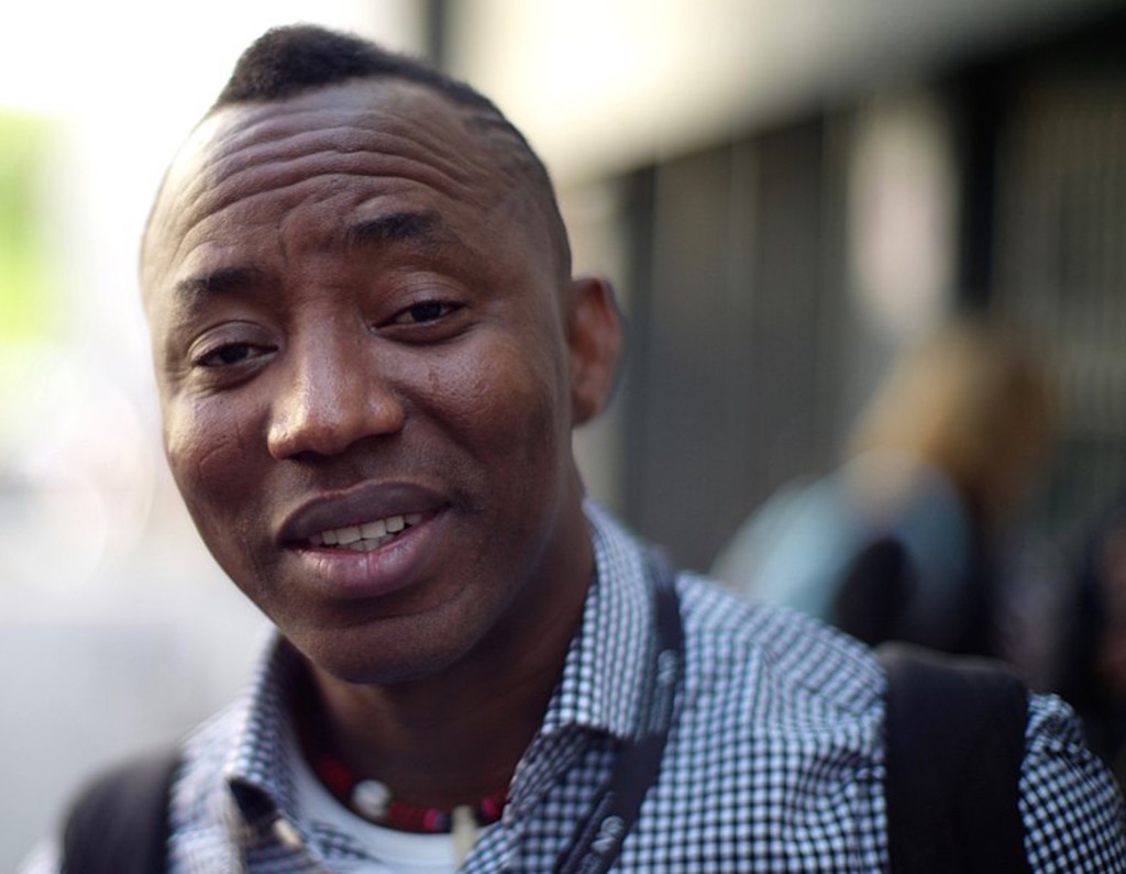 #RevolutionNowProtest: Appeal Court strikes out Sowore's appeal