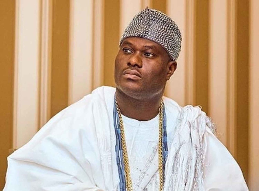 Ooni @ 45: Oyetola eulogised monarch's role in national development