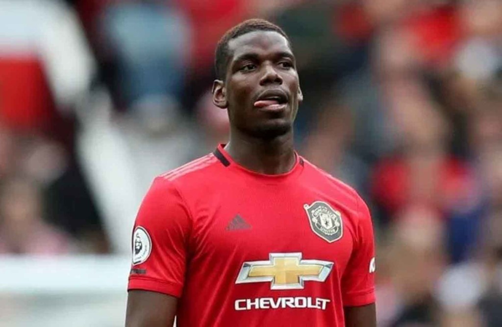 Pogba