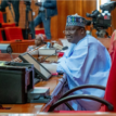 Senate hails Buhari for assenting to BOFIA bill