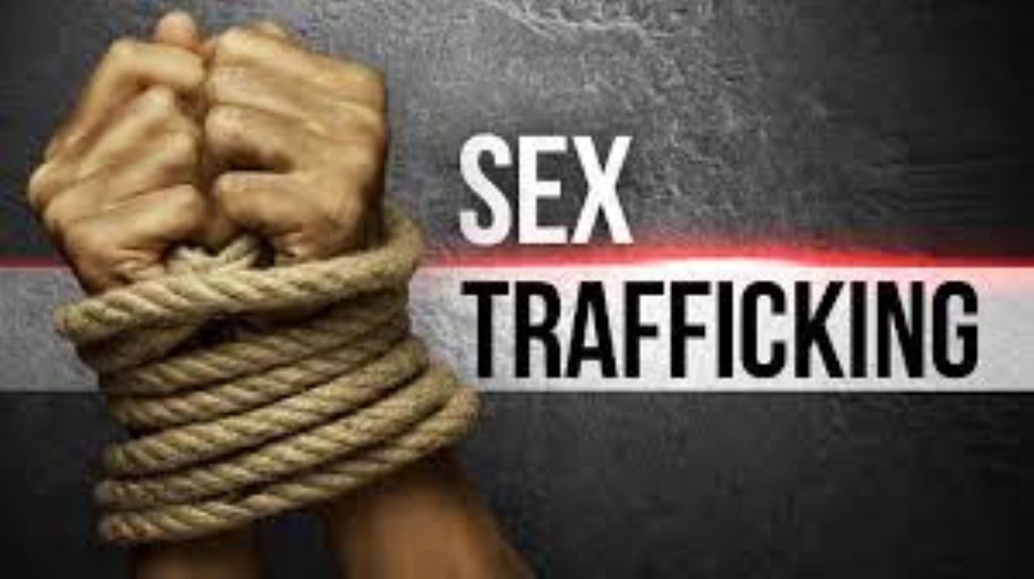80,000 Nigerians held as sex slaves abroad — Reps