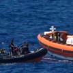 Tragedy on the Mediterranean as 74 migrants drown off Libya coast