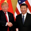 Chinese firms could lose access to US stock markets