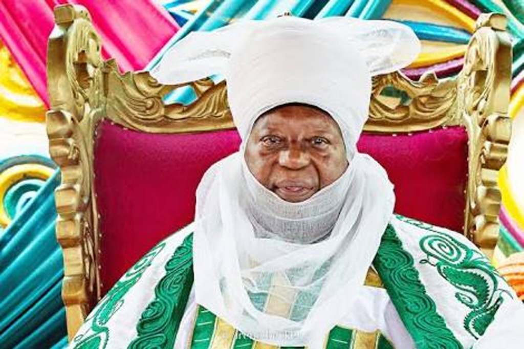 Selection process for new Emir of Zazzau progresses