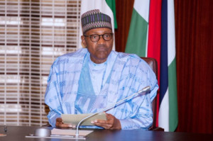 Buhari reacts to Boko Haram killing of CAN chairman