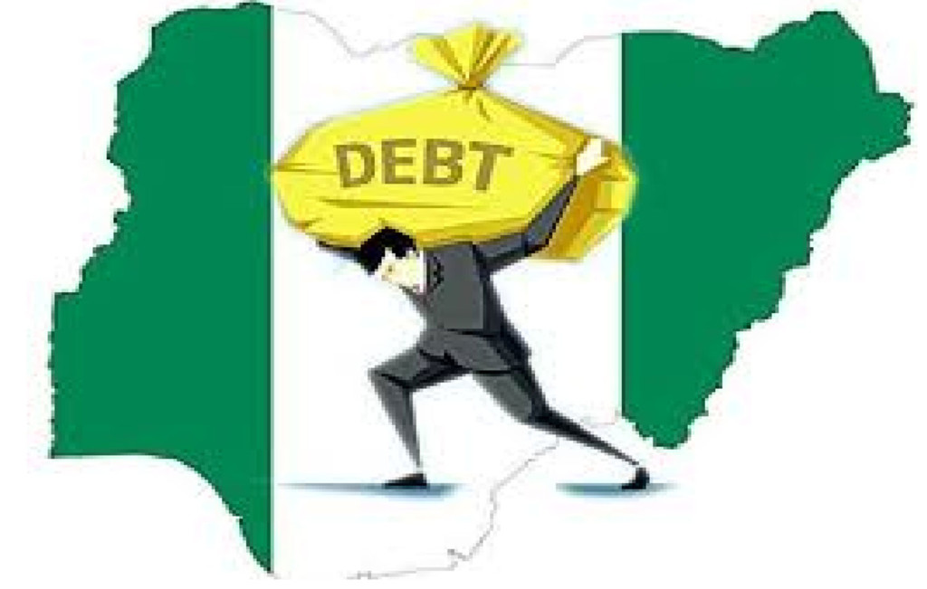 Debt, loan, Buhari, NASS